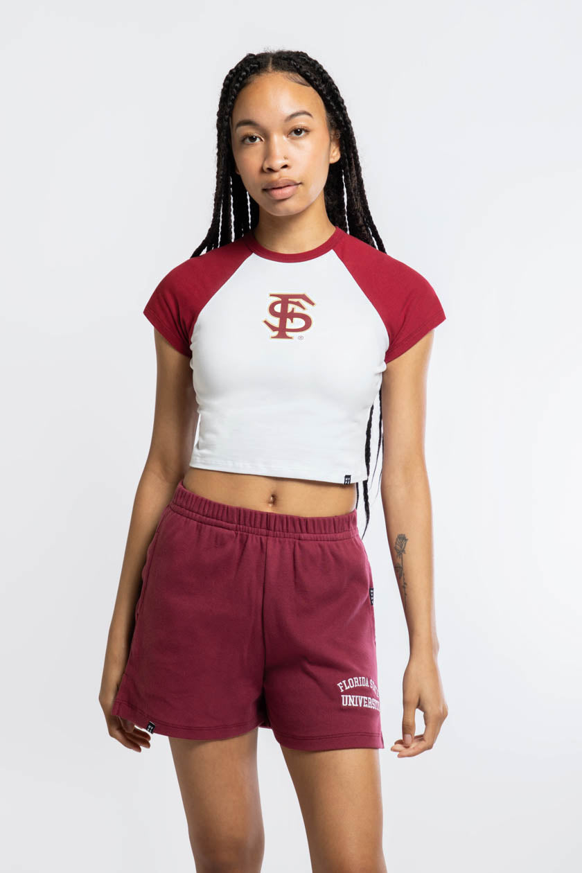 FSU Homerun Tee