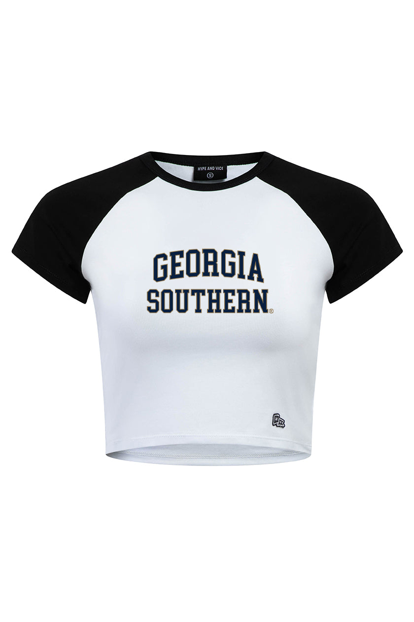 Georgia Southern Homerun Tee