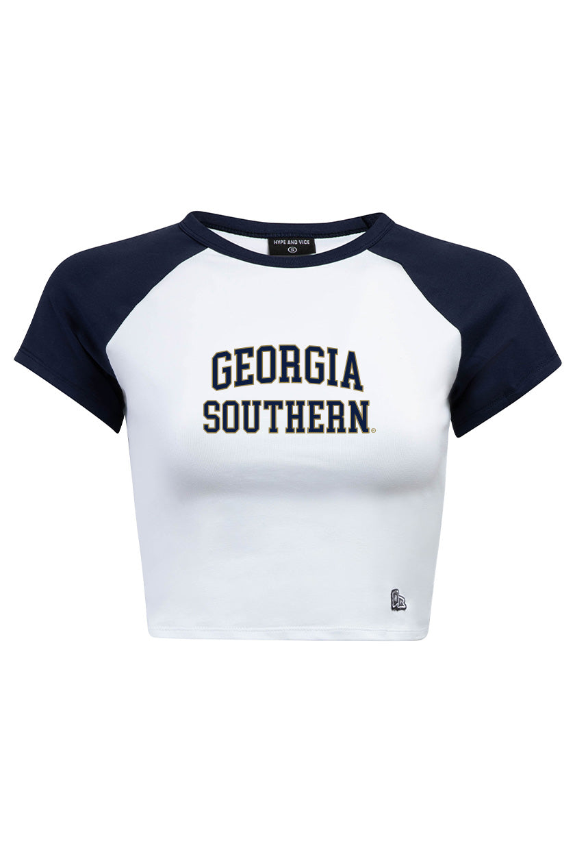 Georgia Southern Homerun Tee