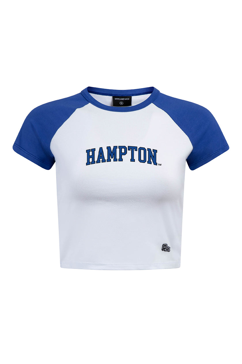 Hampton Homerun Tee