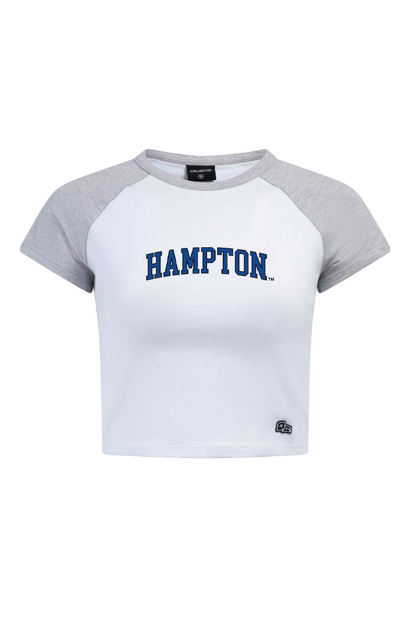 Hampton Homerun Tee