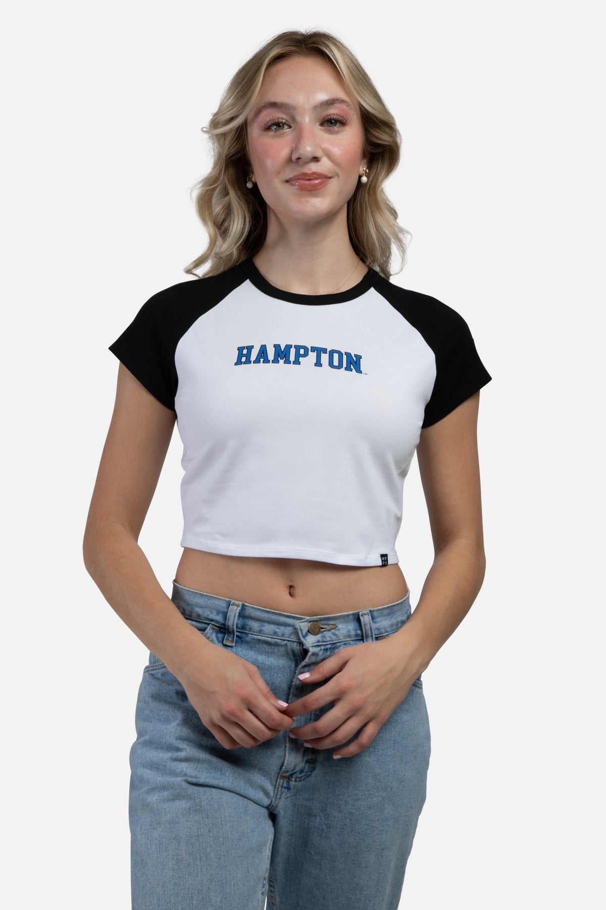 Hampton Homerun Tee