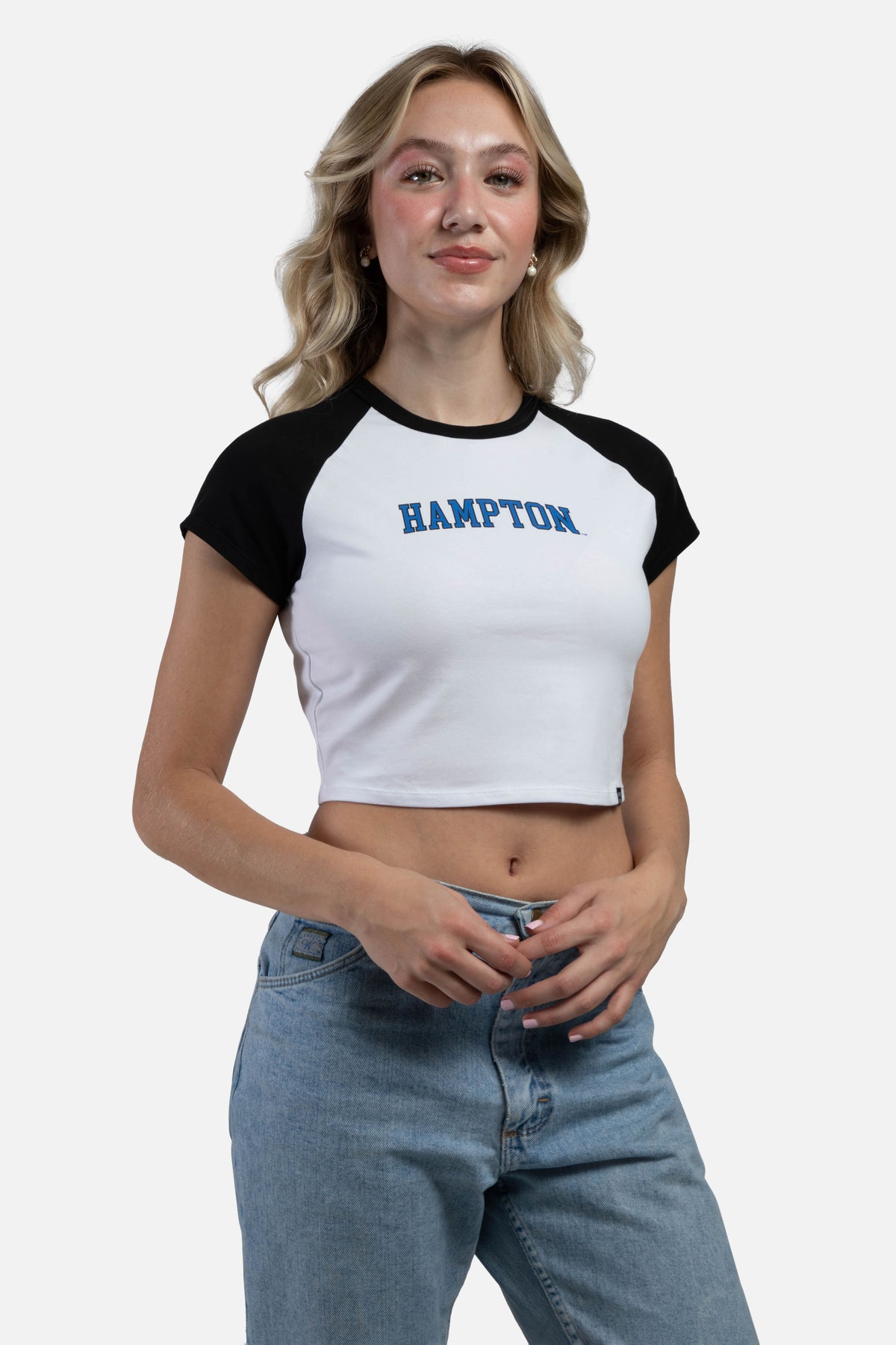 Hampton Homerun Tee