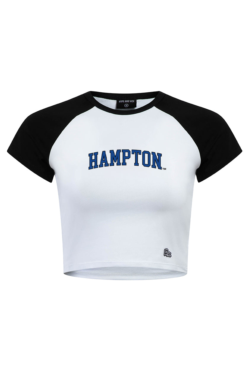 Hampton Homerun Tee