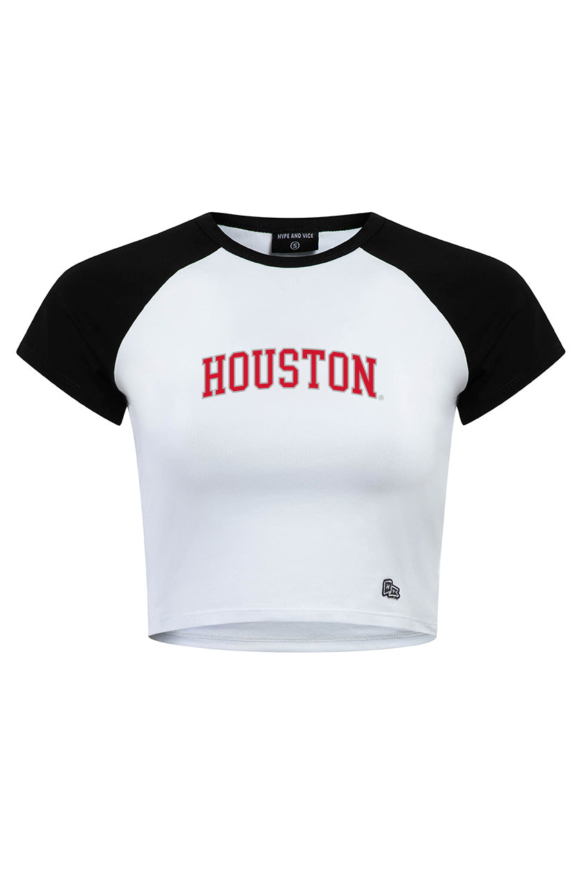 University of Houston Homerun Tee