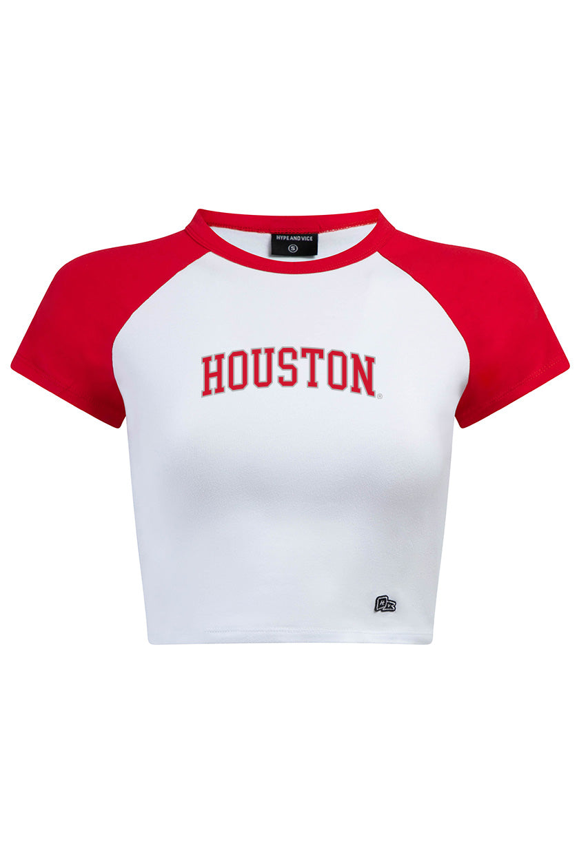 University of Houston Homerun Tee