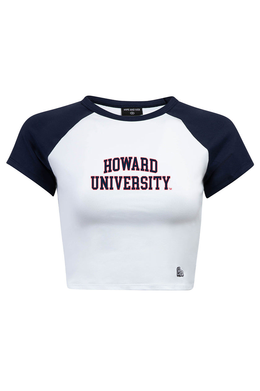 Howard Homerun Tee