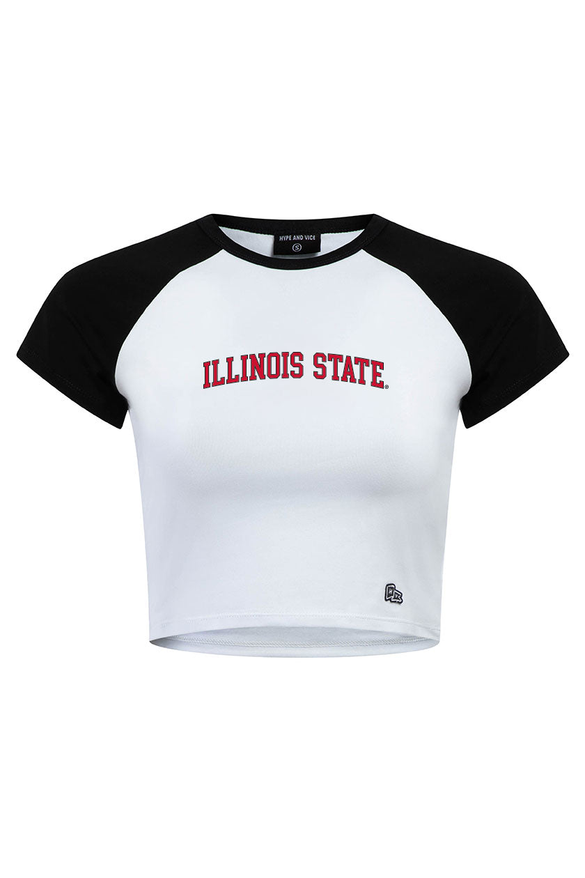 Illinois State University Homerun Tee