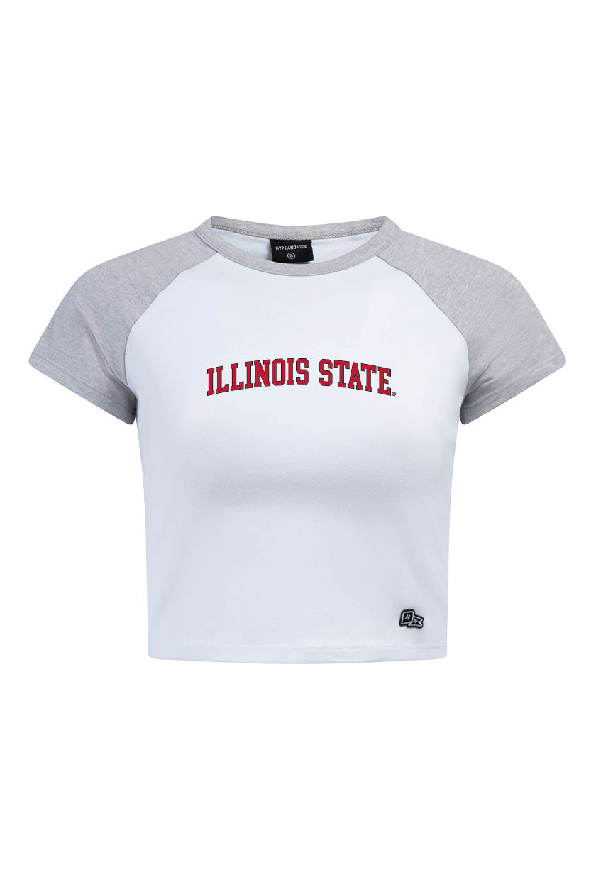 Illinois State University Homerun Tee