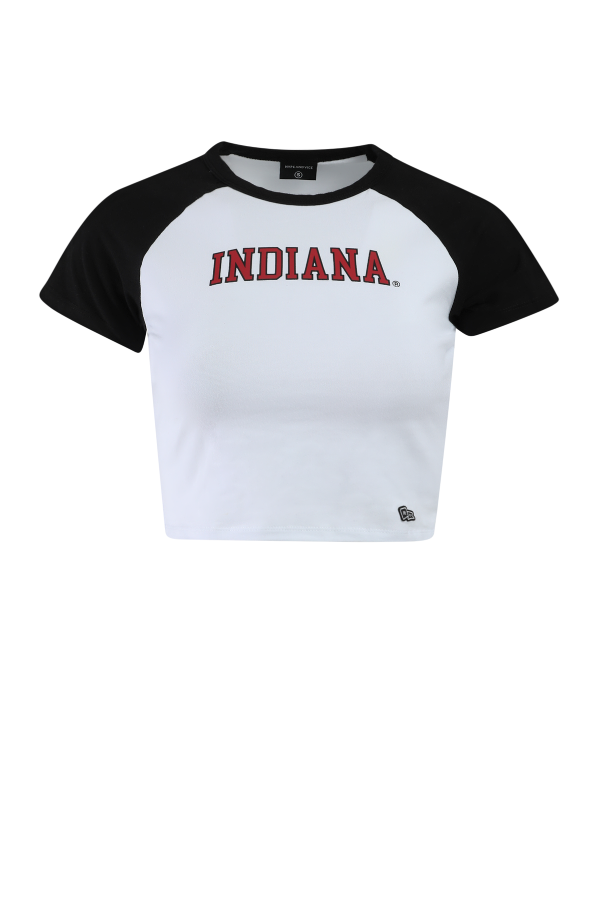 Indiana University Homerun Tee