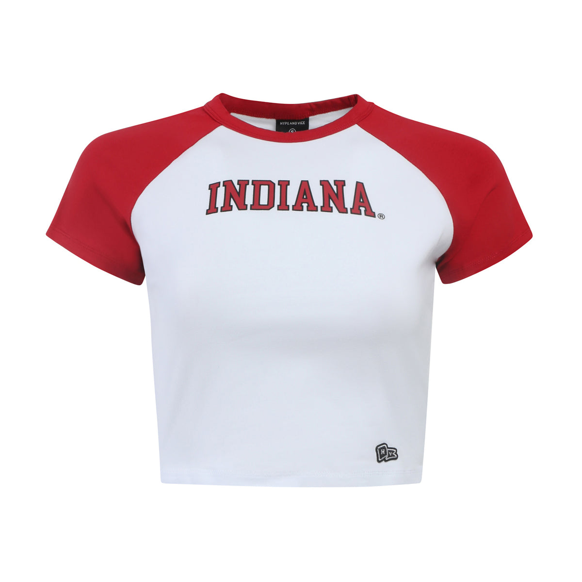 Indiana University Homerun Tee