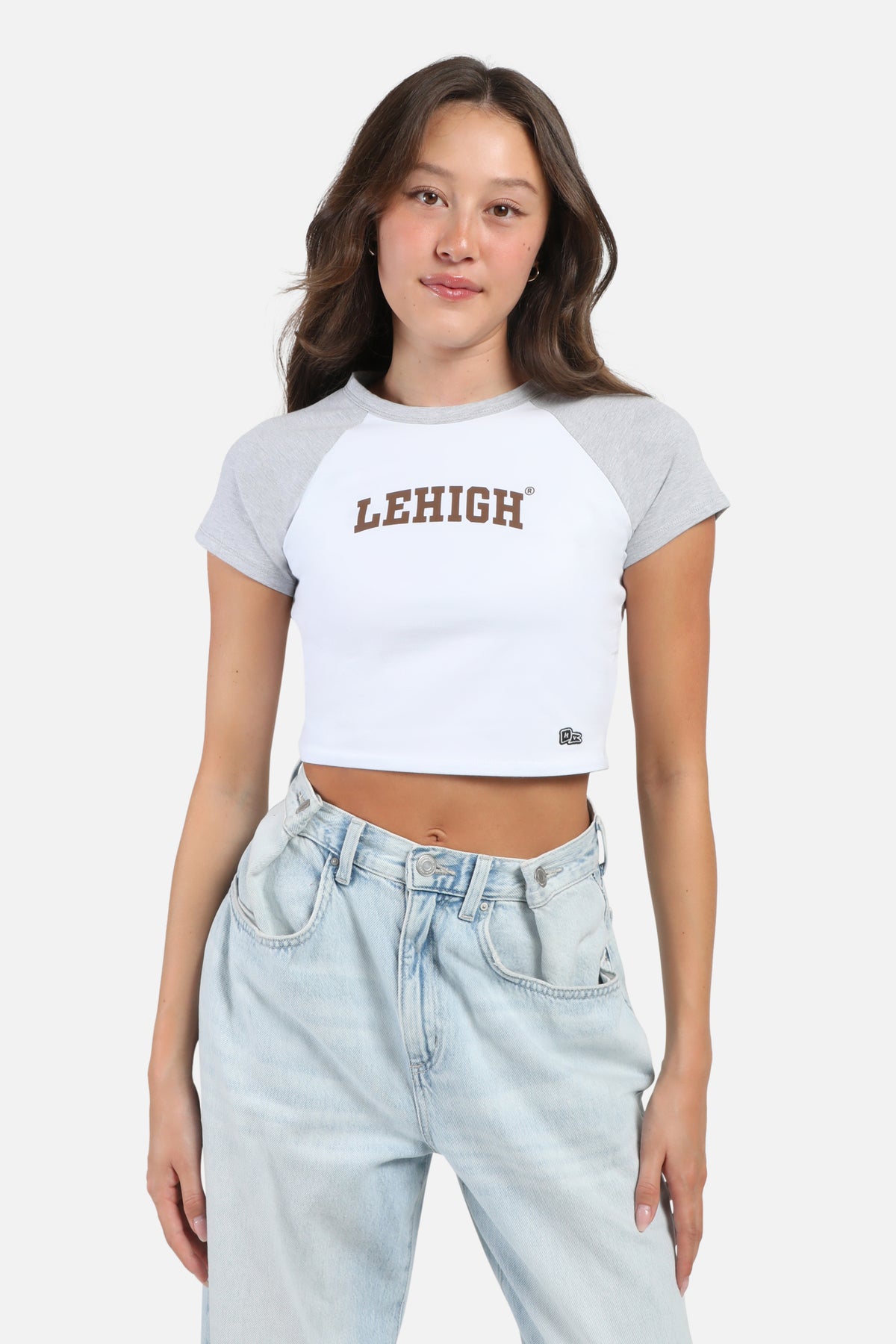 Lehigh University Homerun Tee