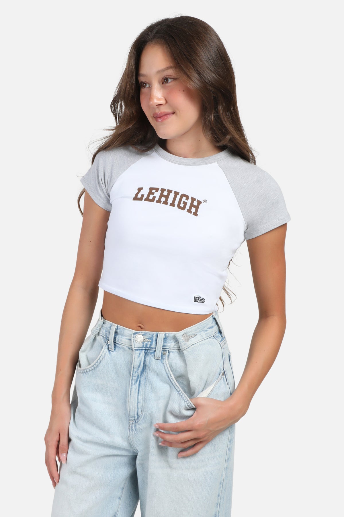 Lehigh Homerun Tee