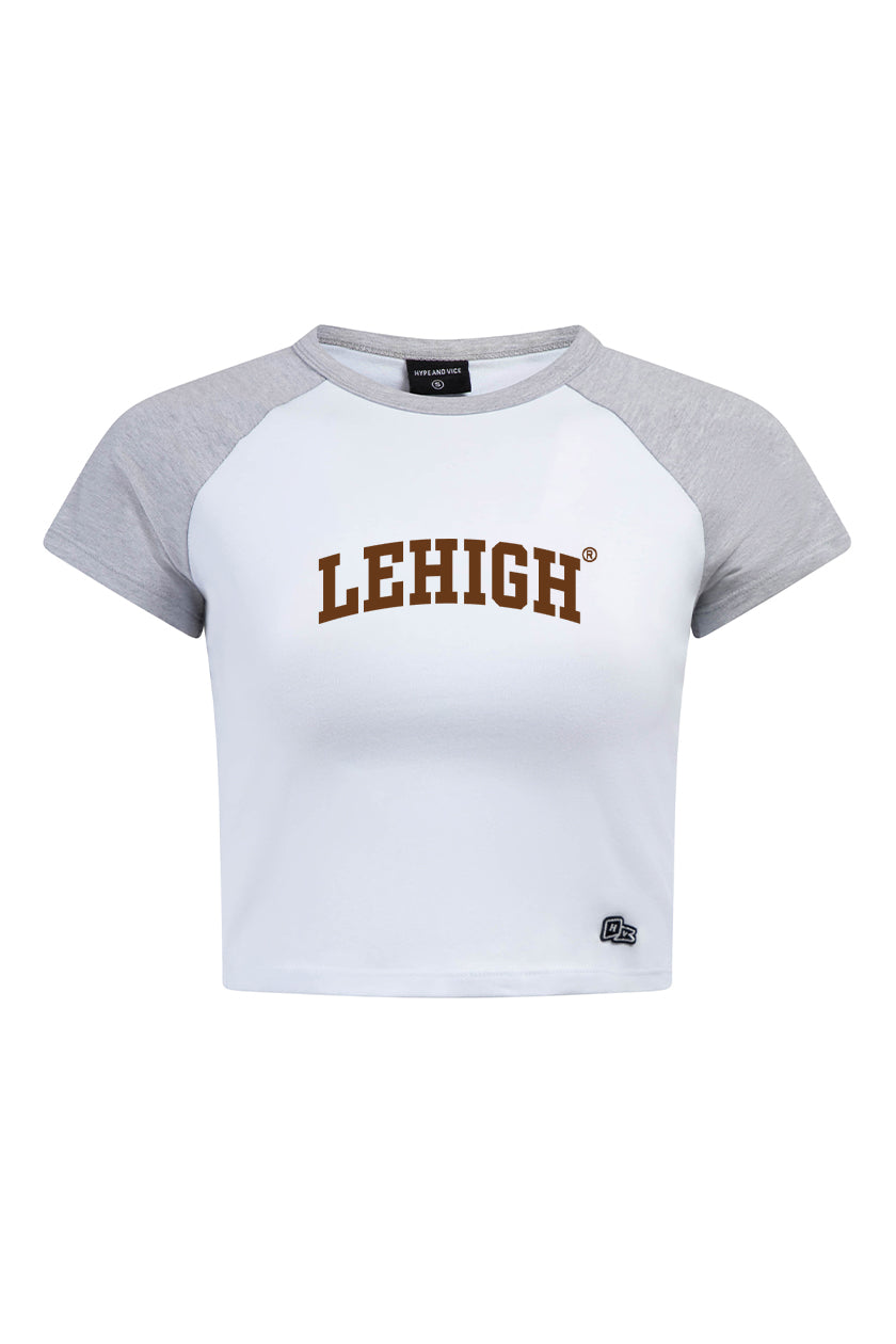 Lehigh Homerun Tee