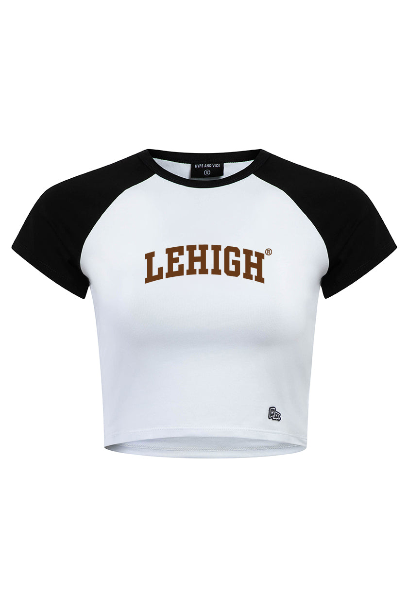 Lehigh University Homerun Tee