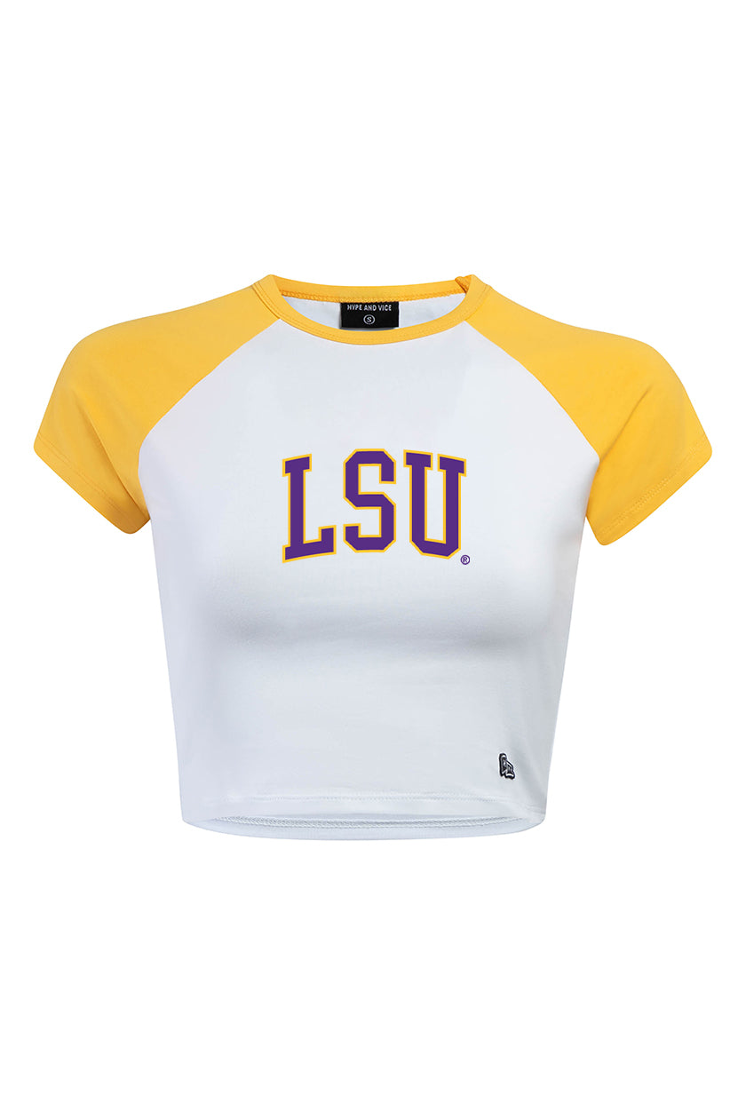 LSU Homerun Tee