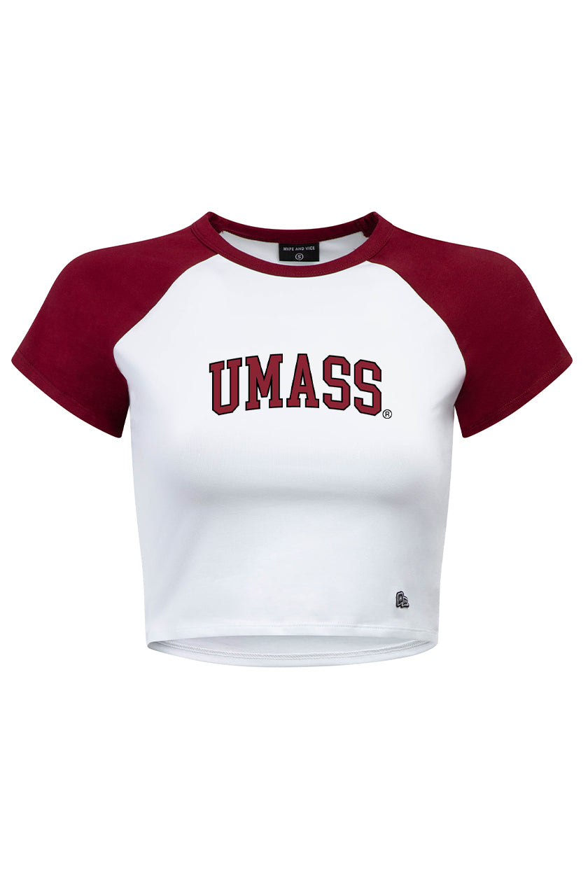 University of Massachusetts Homerun Tee