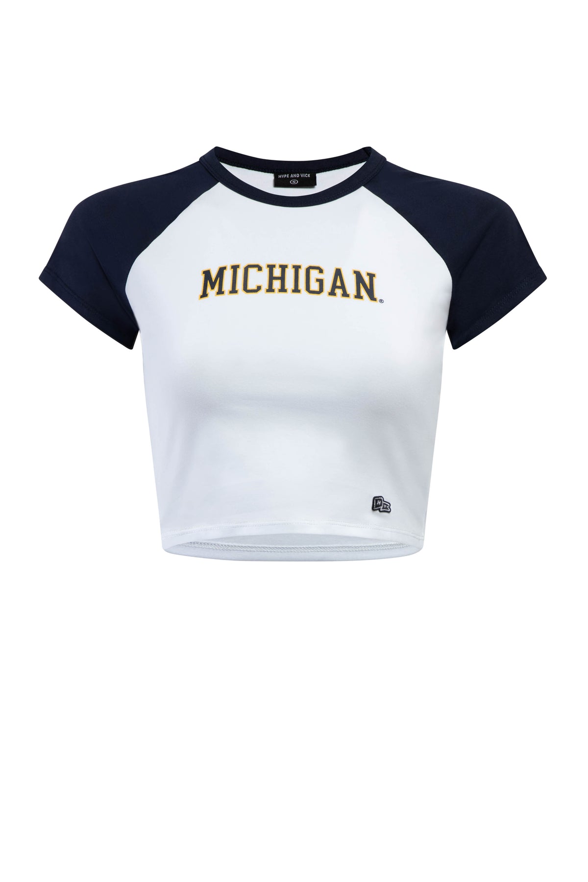 University of Michigan Homerun Tee