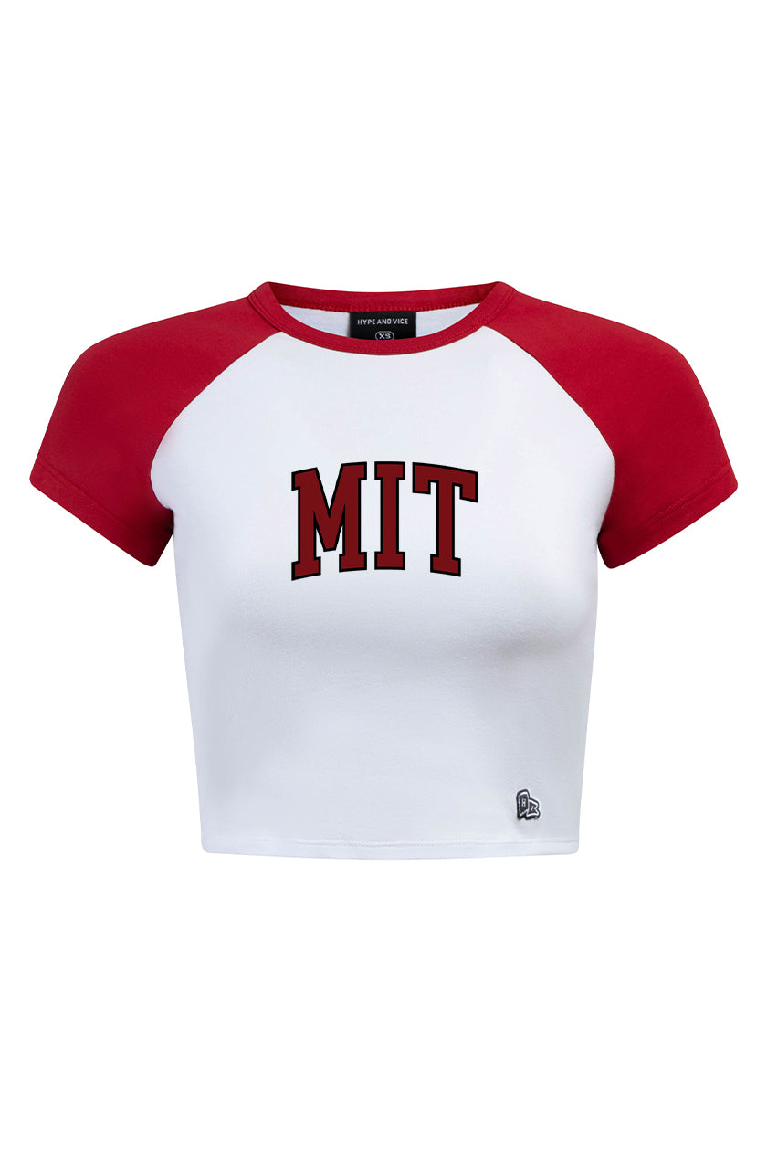 Massachusetts Institute of Technology Homerun Tee