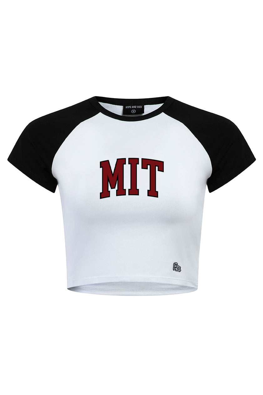 Massachusetts Institute of Technology Homerun Tee