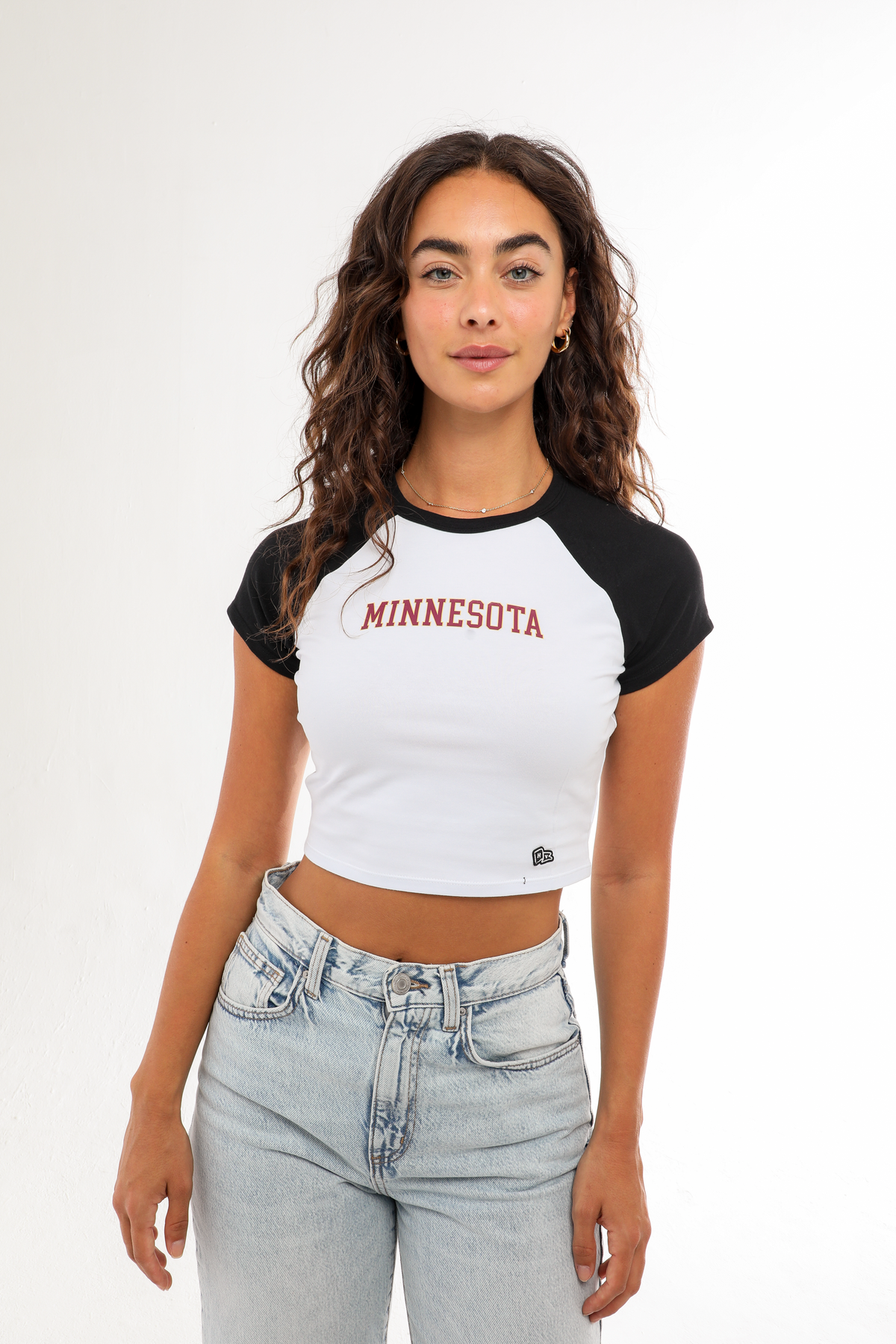 University of Minnesota Homerun Tee