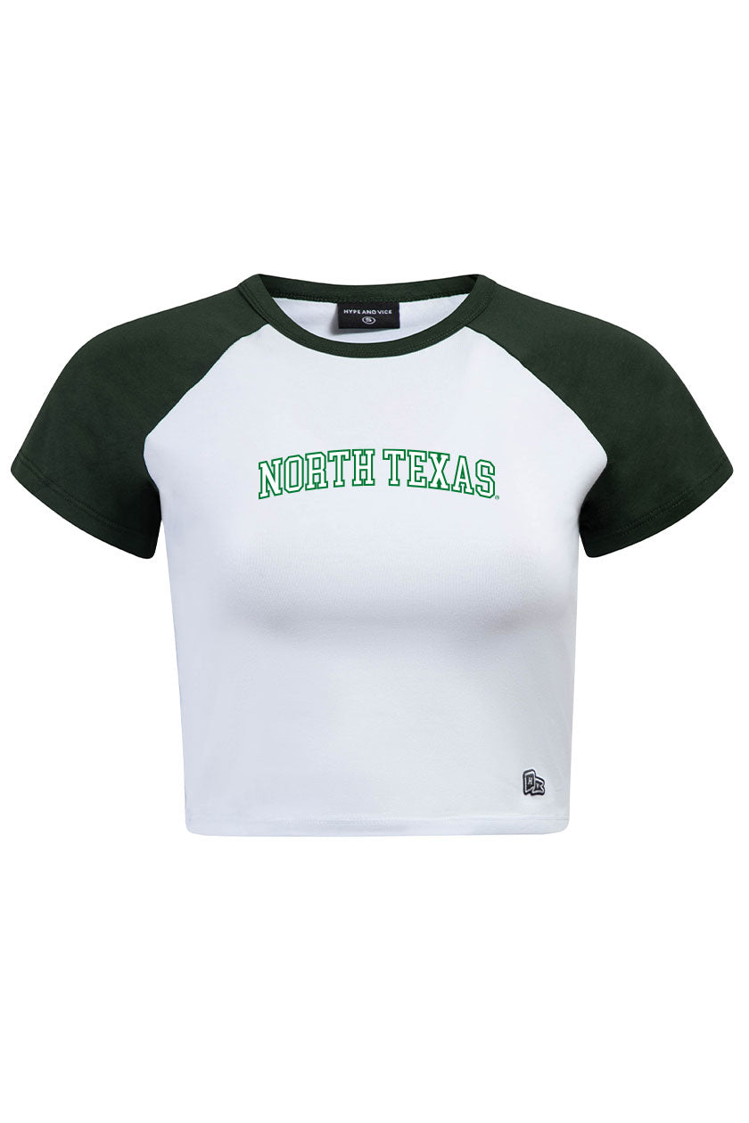 UNT Homerun Tee