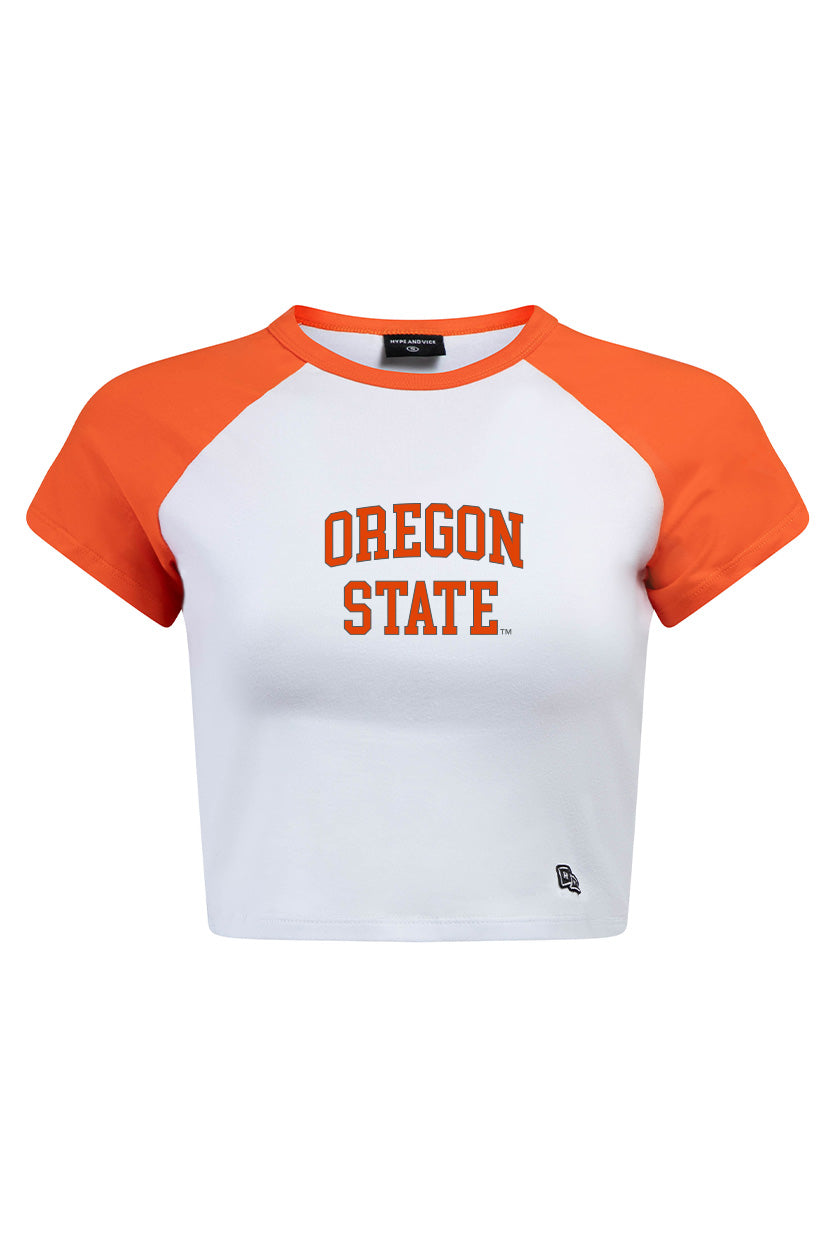 Oregon State Homerun Tee