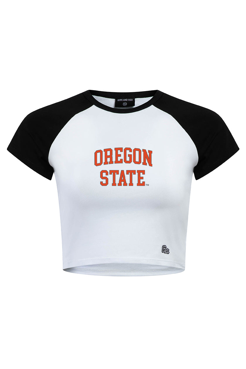 Oregon State Homerun Tee