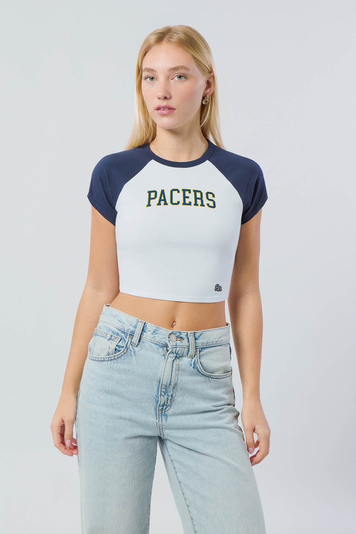 Indiana Pacers Homerun Tee