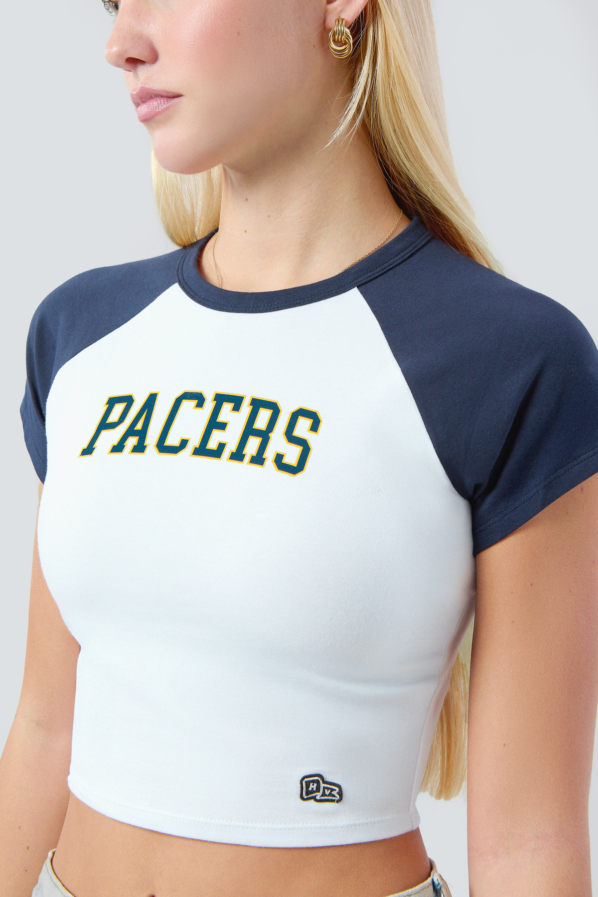 Indiana Pacers Homerun Tee