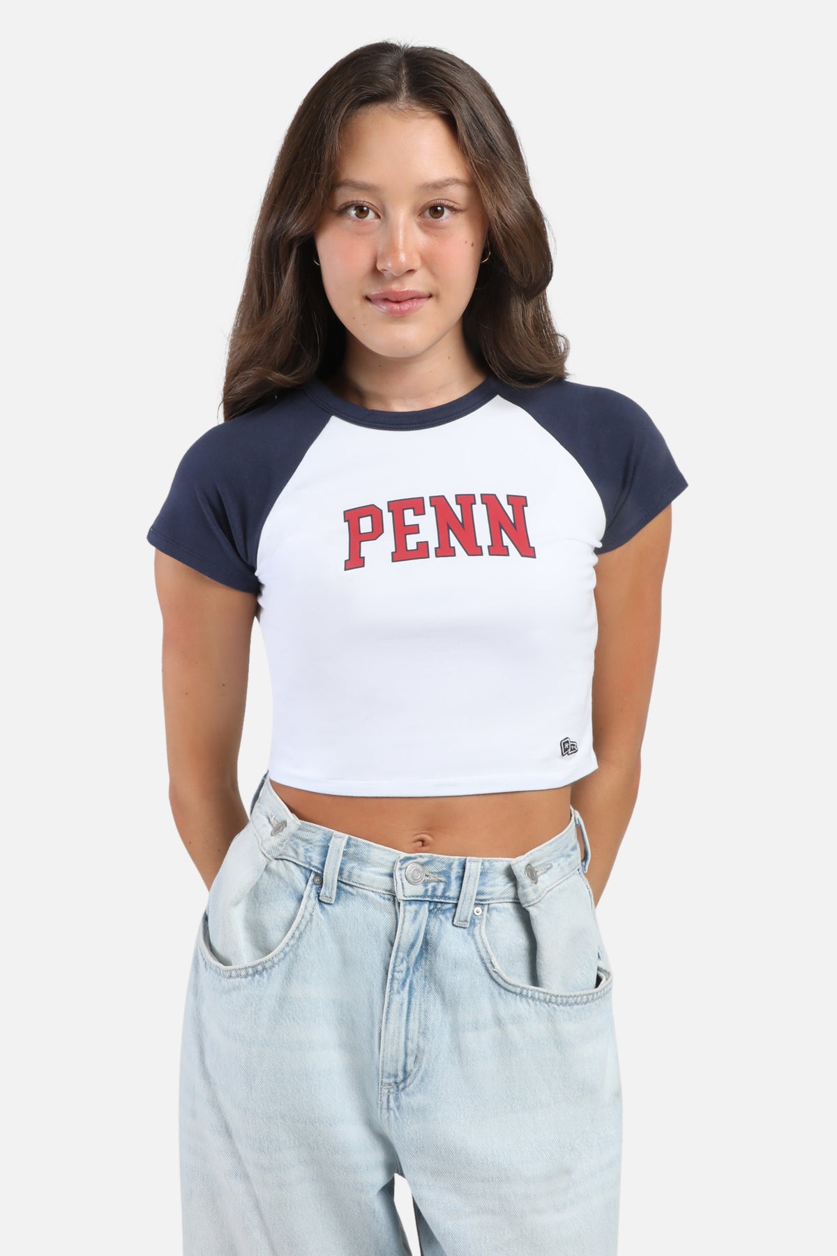 University of Pennsylvania Homerun Tee