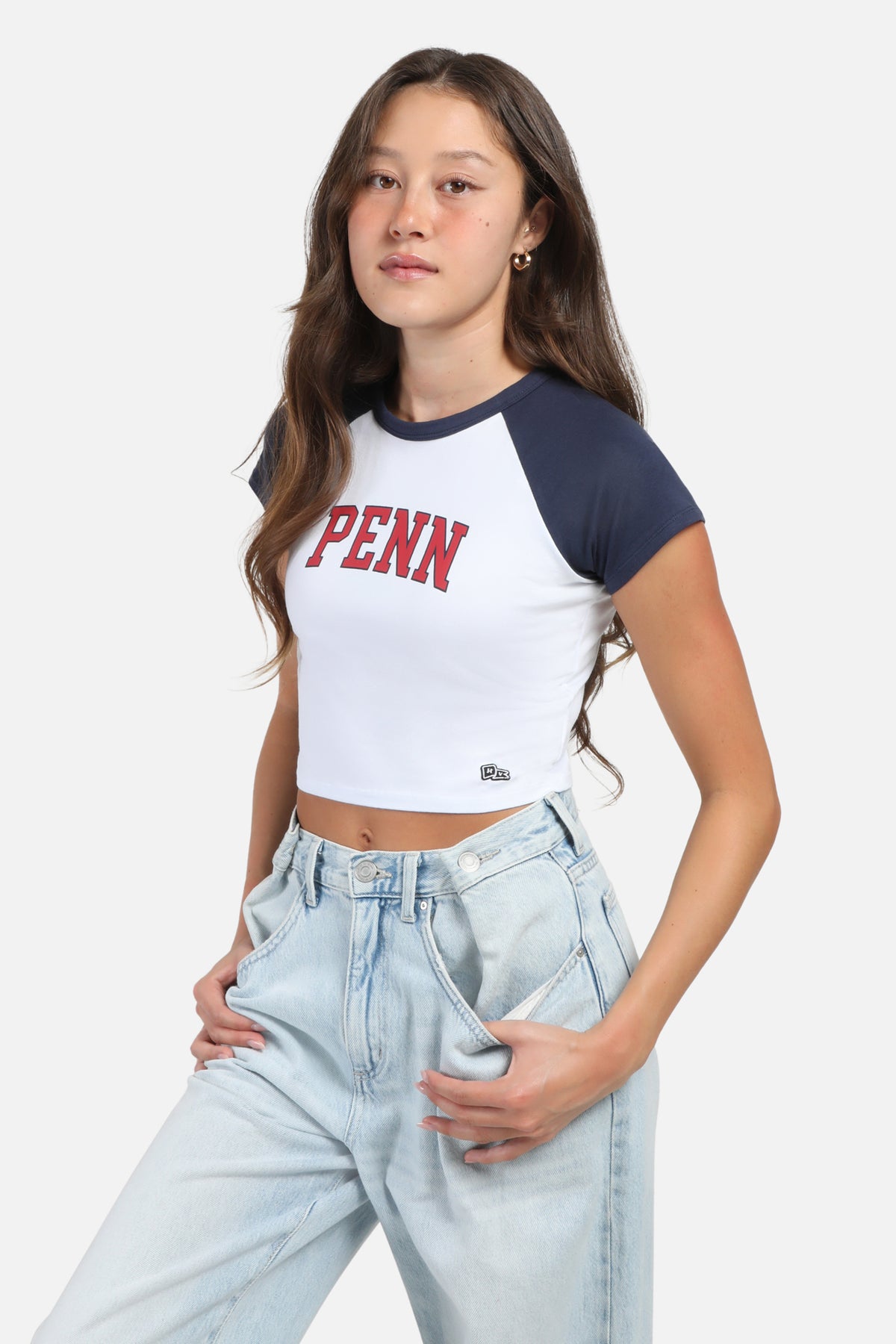 University of Pennsylvania Homerun Tee