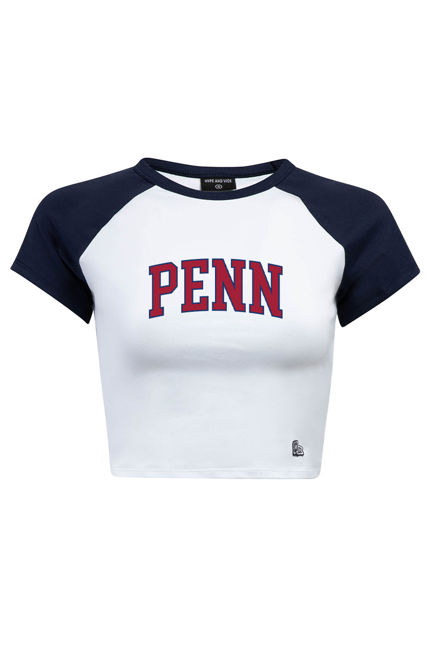 University of Pennsylvania Homerun Tee