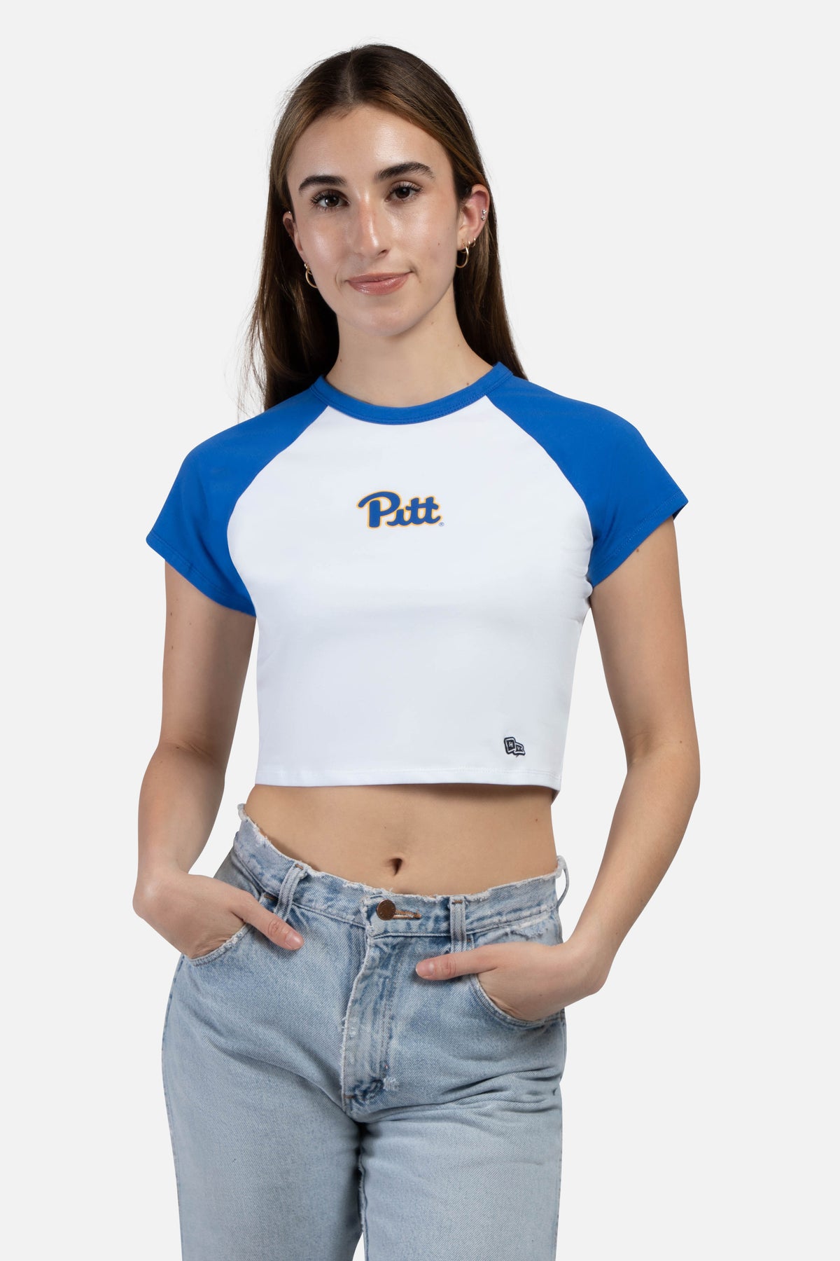 University of Pittsburgh Homerun Tee