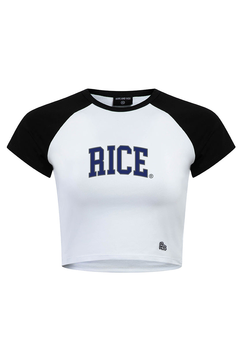 Rice University Homerun Tee