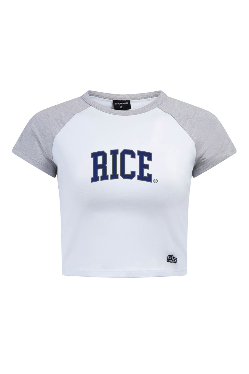 Rice University Homerun Tee