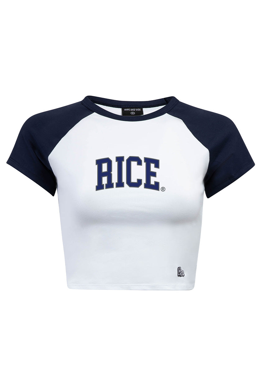 Rice University Homerun Tee