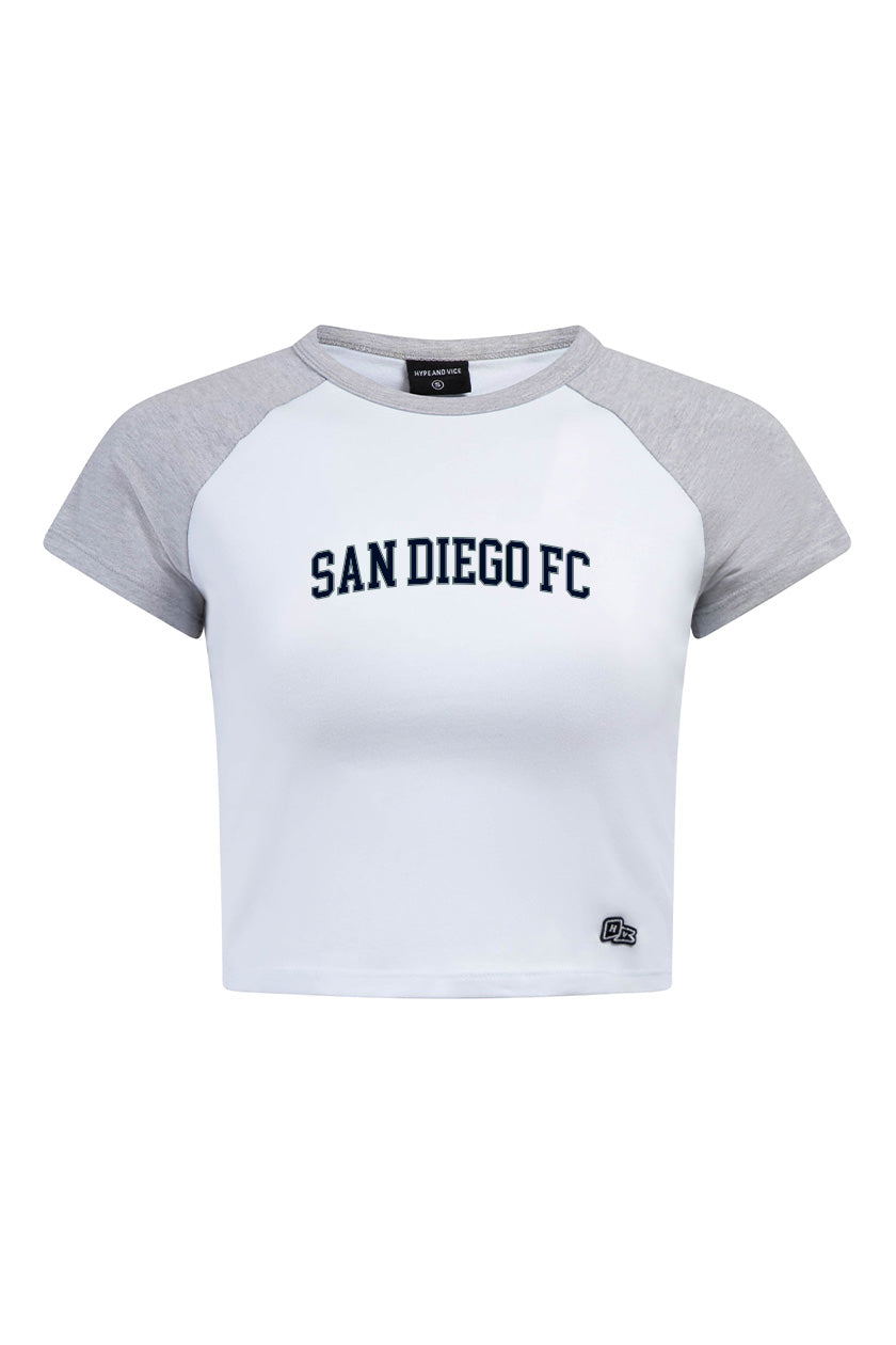 San Diego FC Homerun Tee