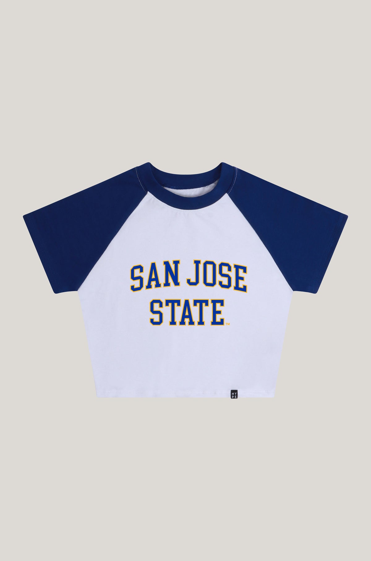 SJSU Homerun Tee