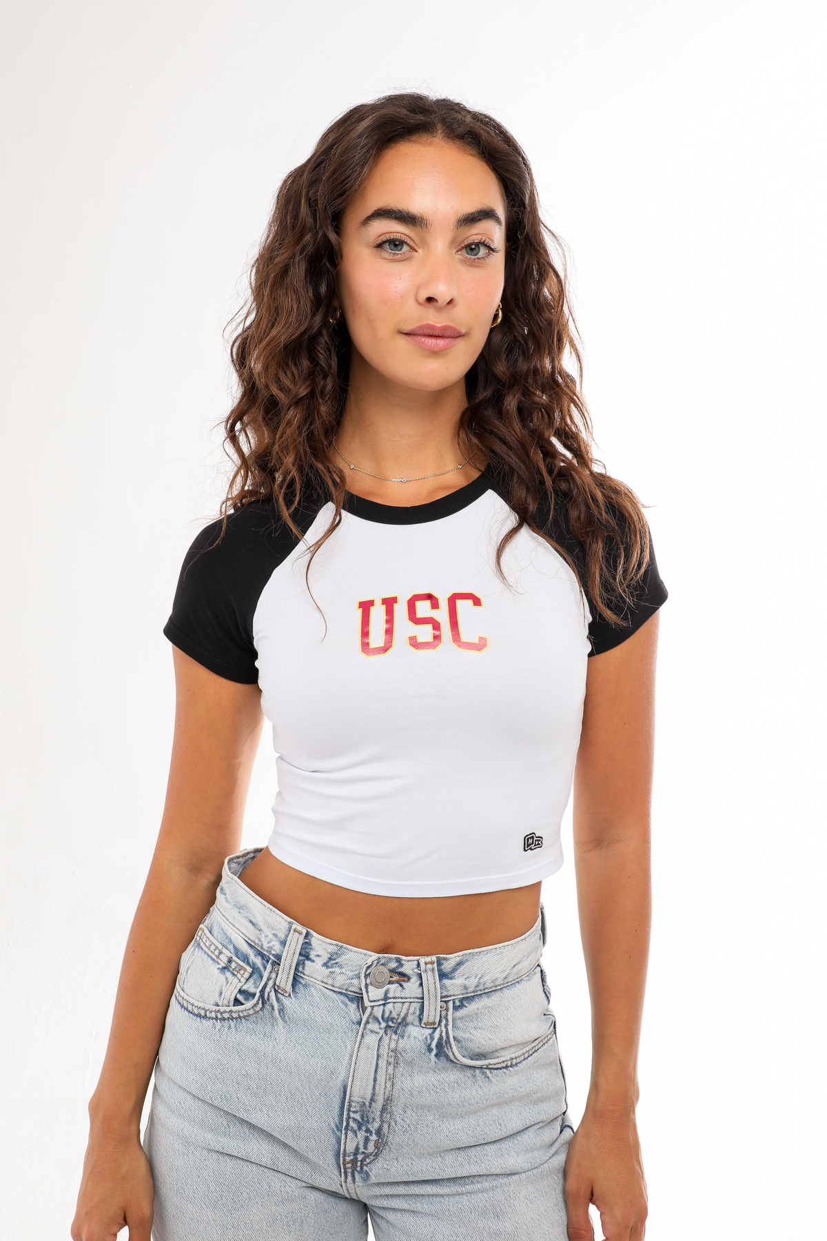 USC Homerun Tee