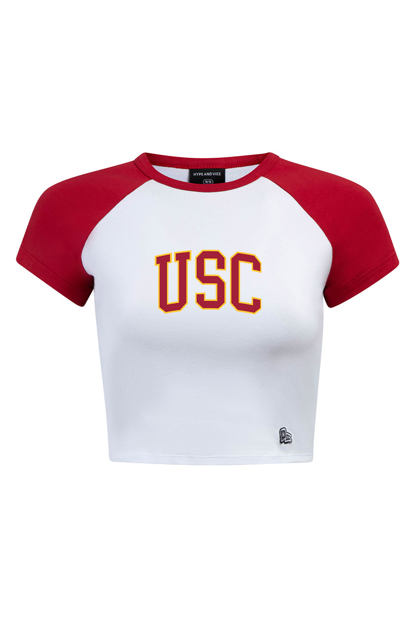 USC Homerun Tee