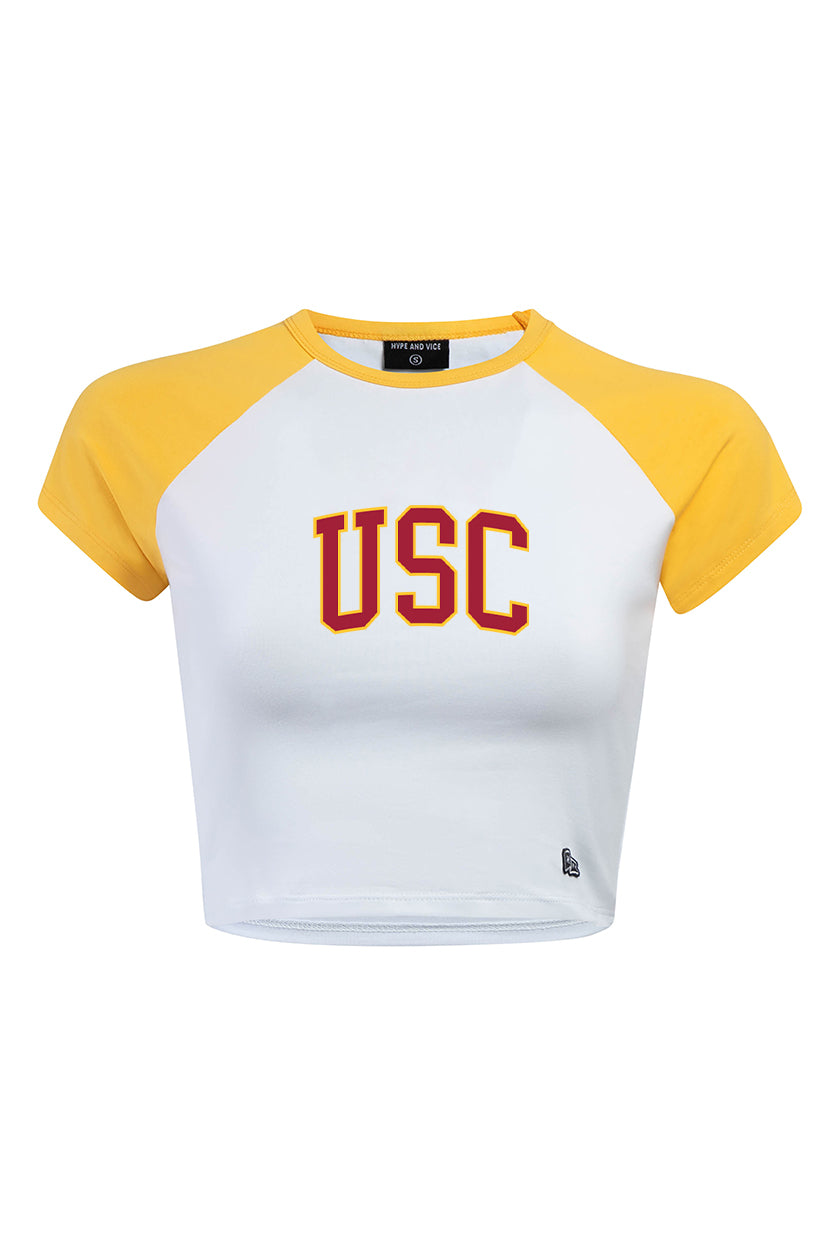 USC Homerun Tee