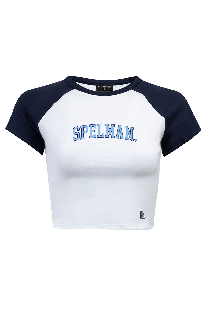 Spelman College Homerun Tee