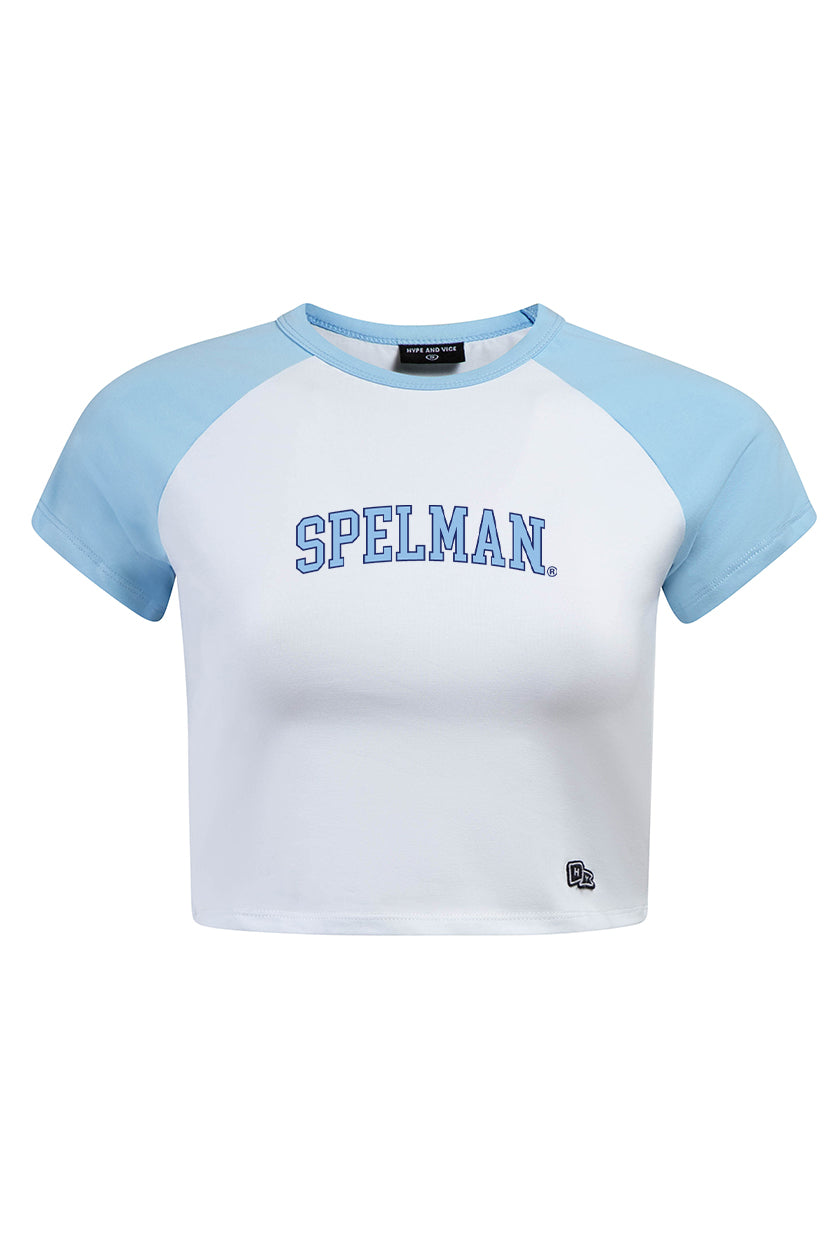 Spelman College Homerun Tee