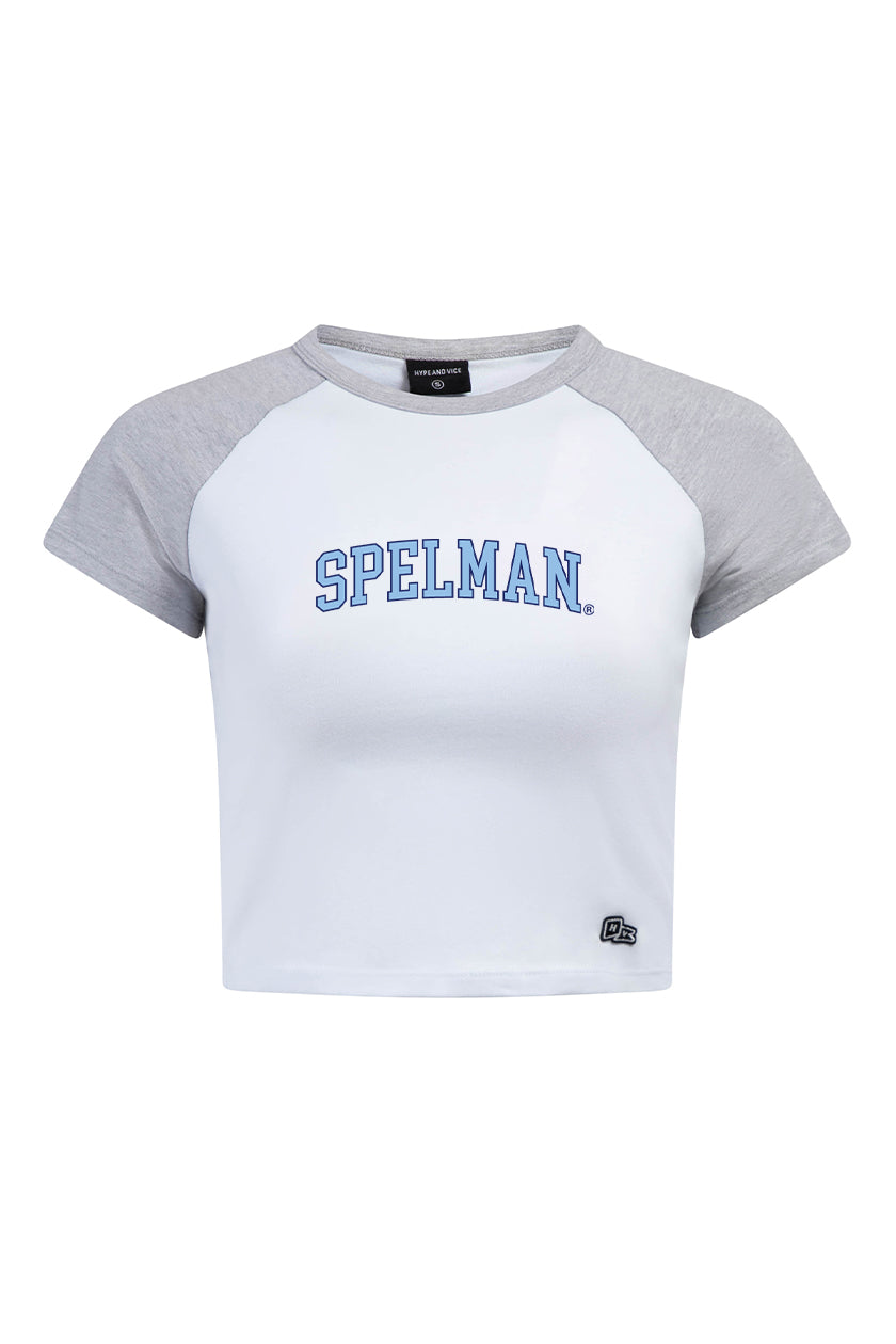 Spelman College Homerun Tee