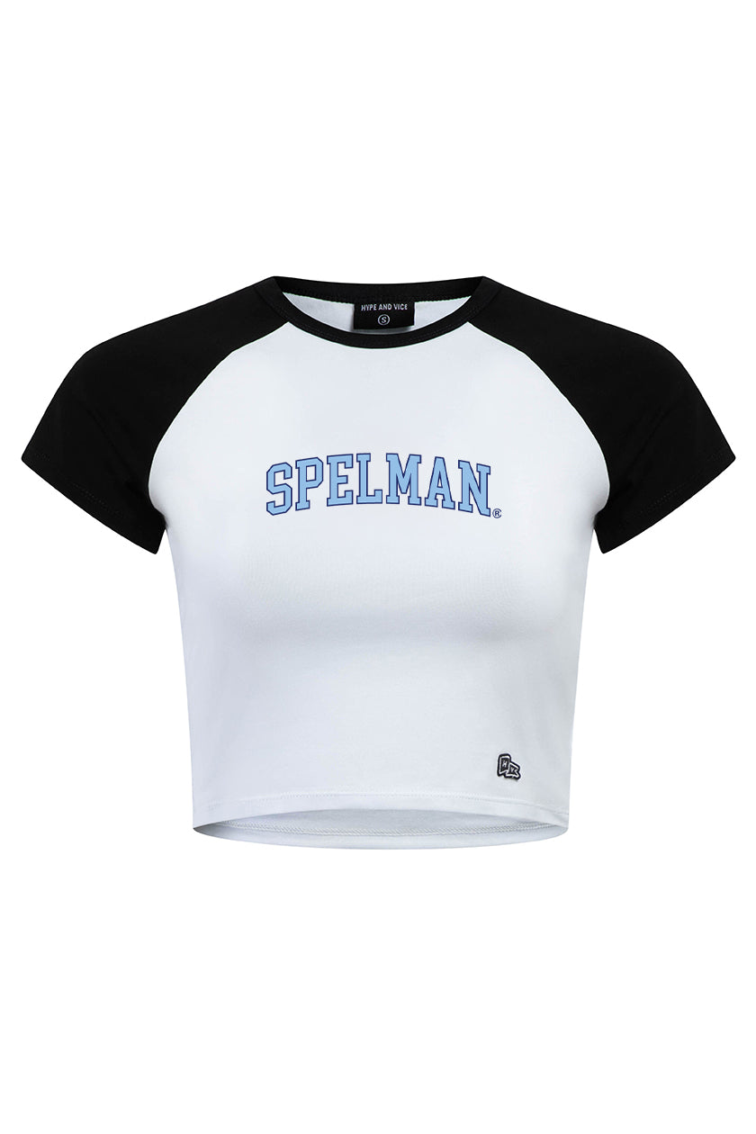 Spelman College Homerun Tee