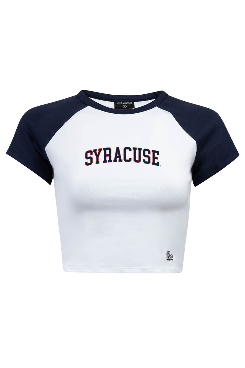 Syracuse Homerun Tee