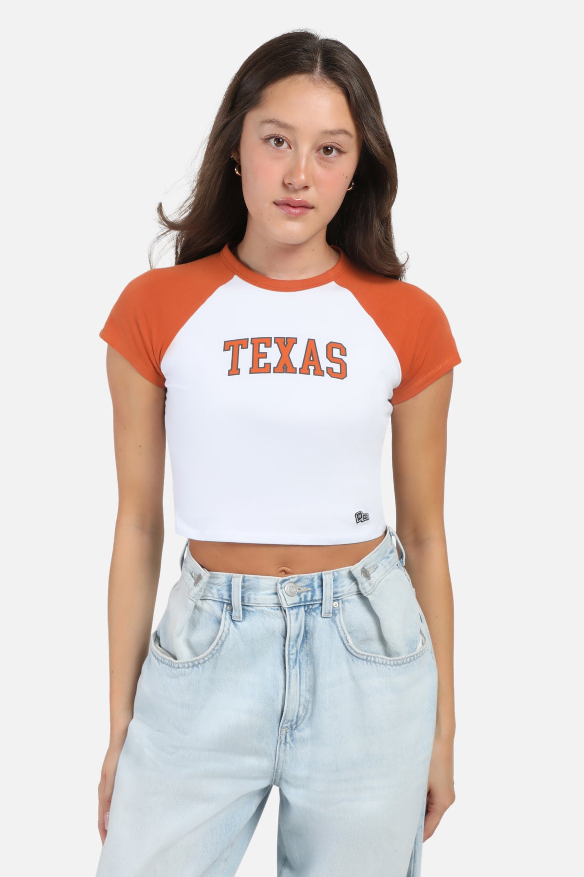 University of Texas at Austin Homerun Tee