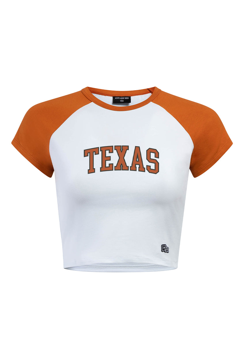 University of Texas at Austin Homerun Tee