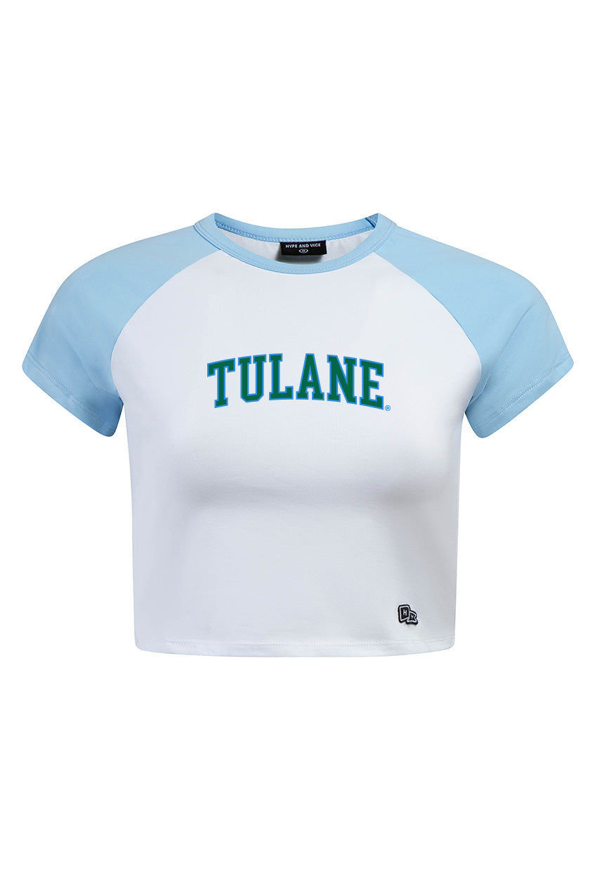 Tulane Homerun Tee